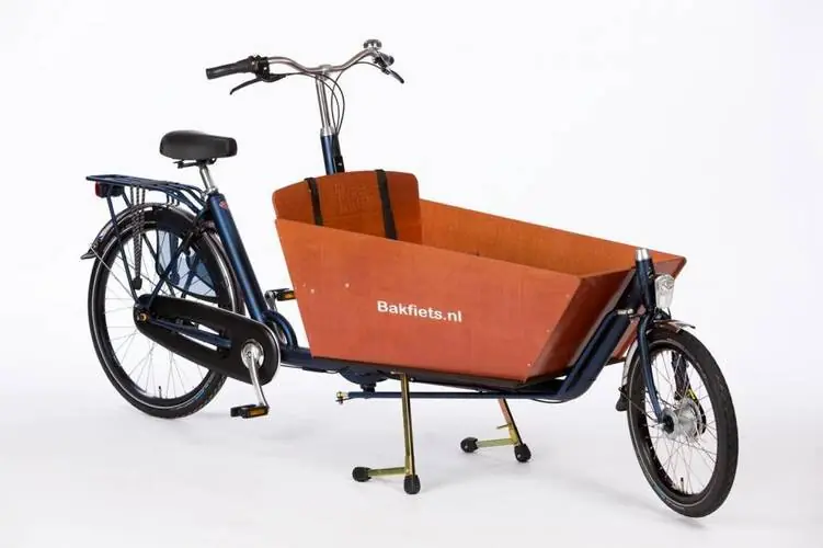 Cargo Bike