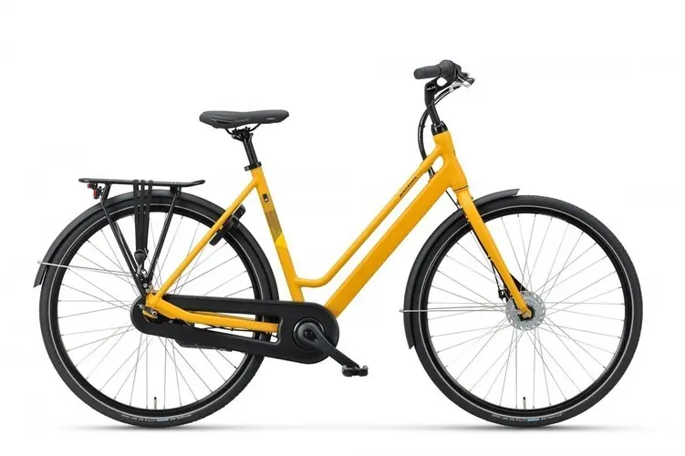City Bike