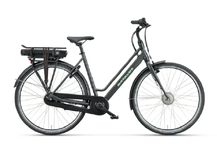 E-Bike