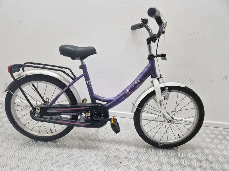 Kinder Bike