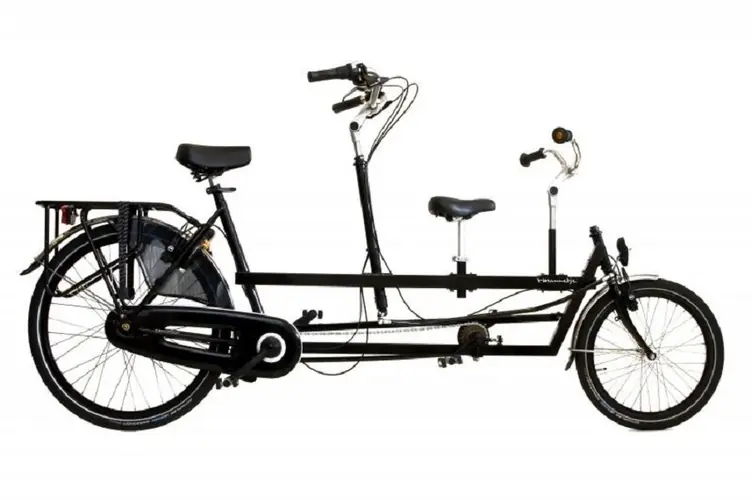 Kinder Tandem
