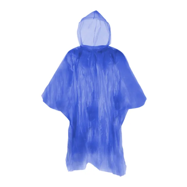Rain Poncho